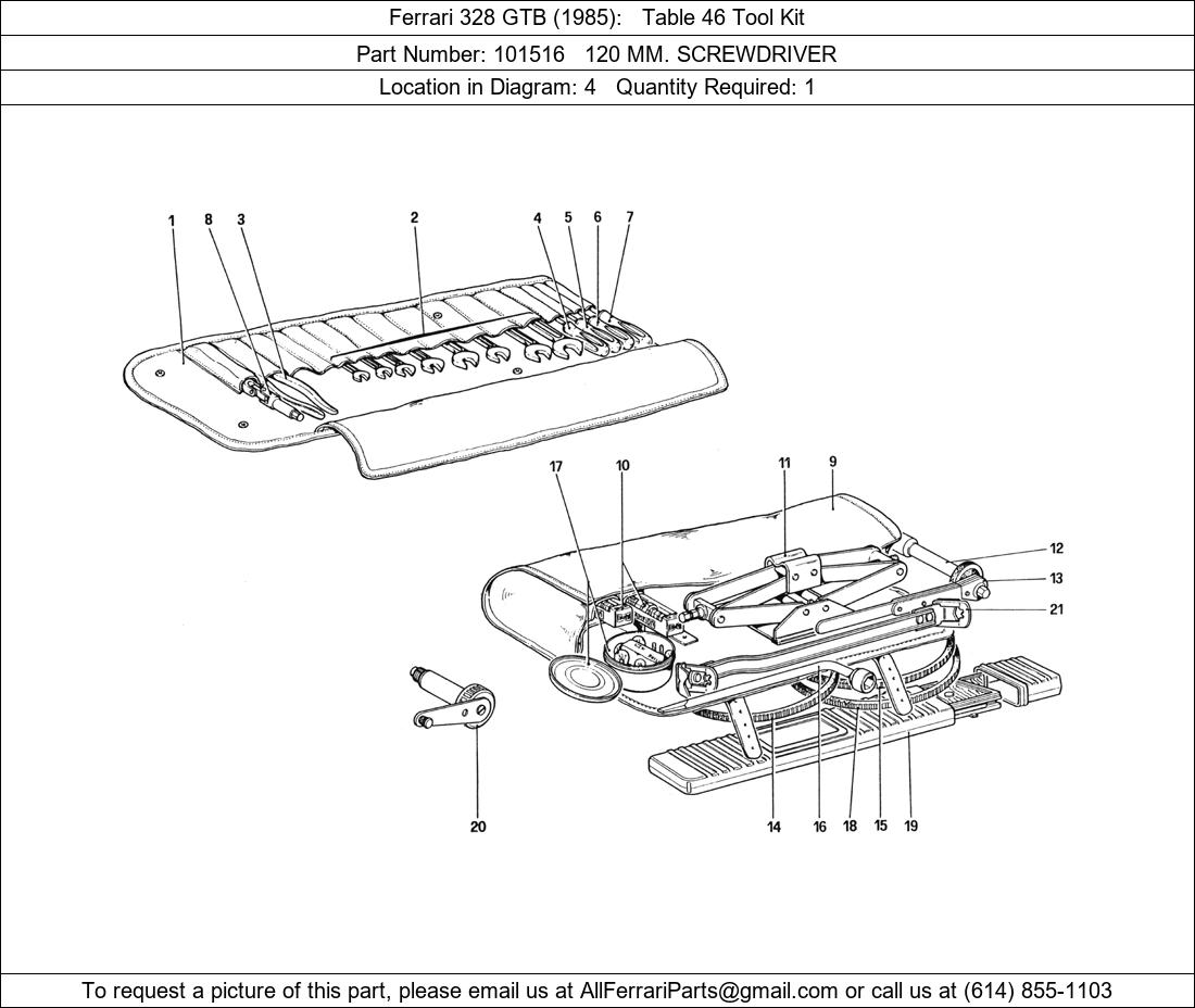 Ferrari Part 101516