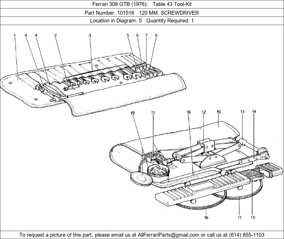 Ferrari Part 101516