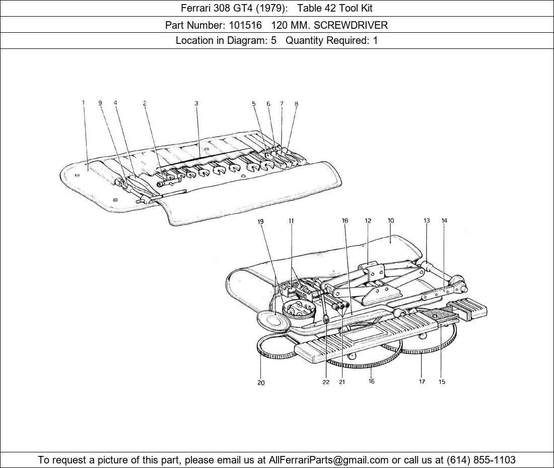 Ferrari Part 101516