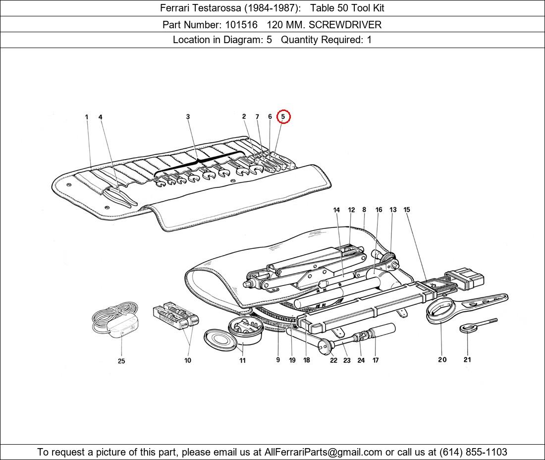 Ferrari Part 101516