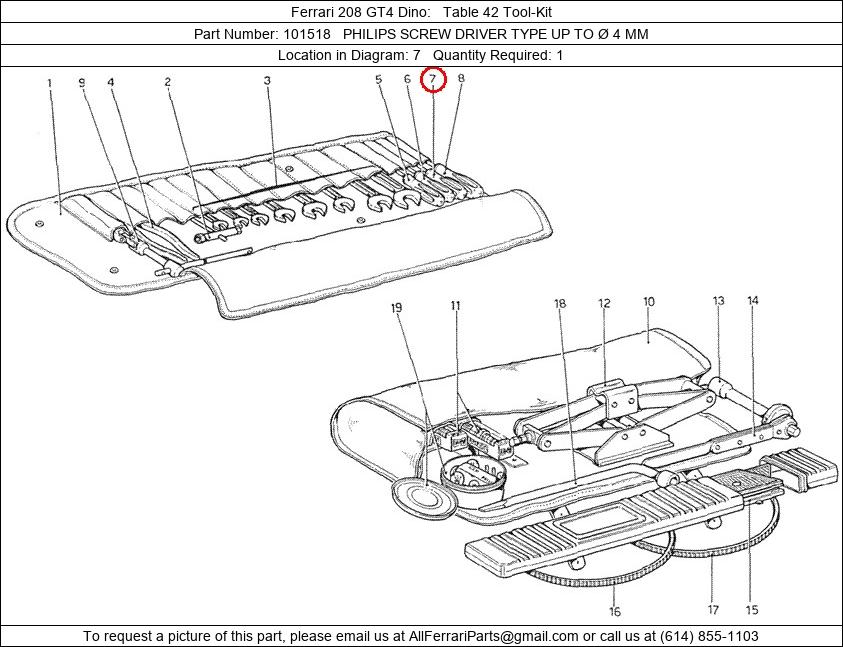 Ferrari Part 101518