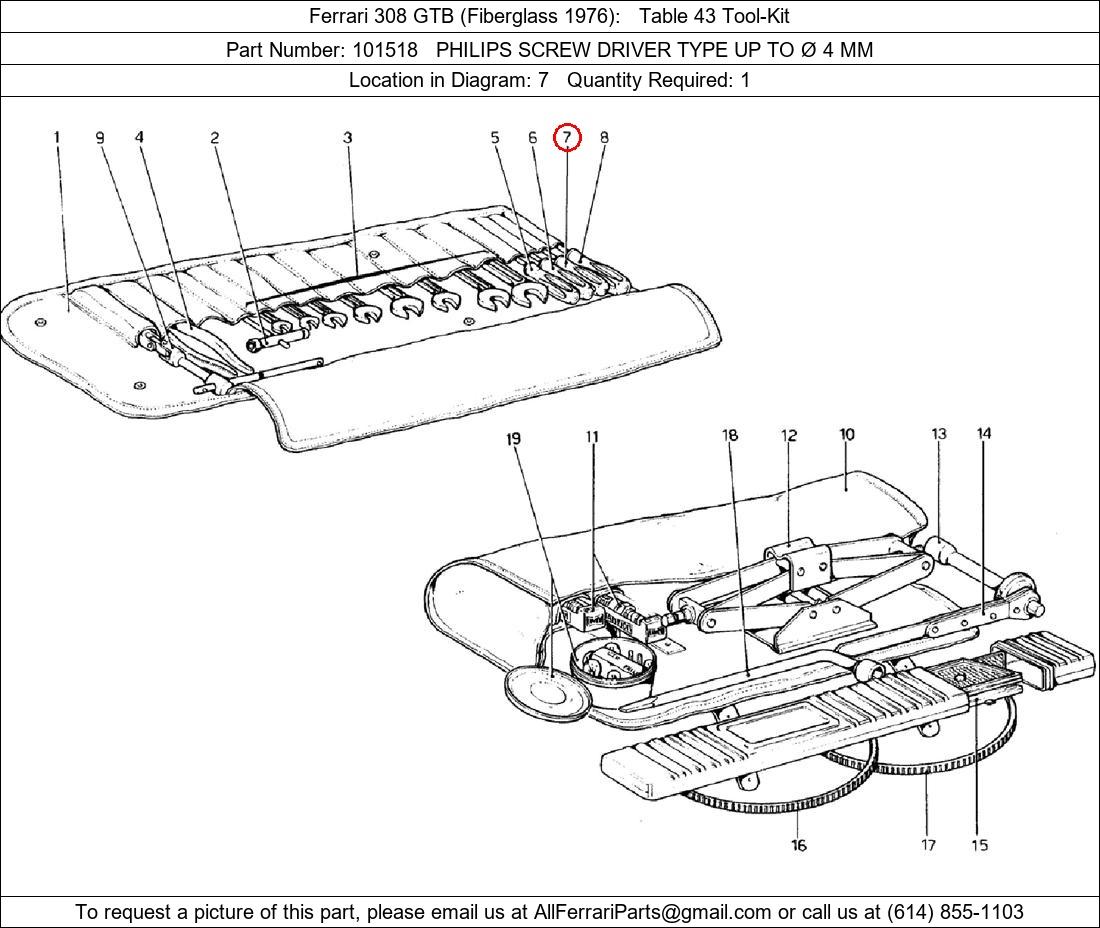 Ferrari Part 101518