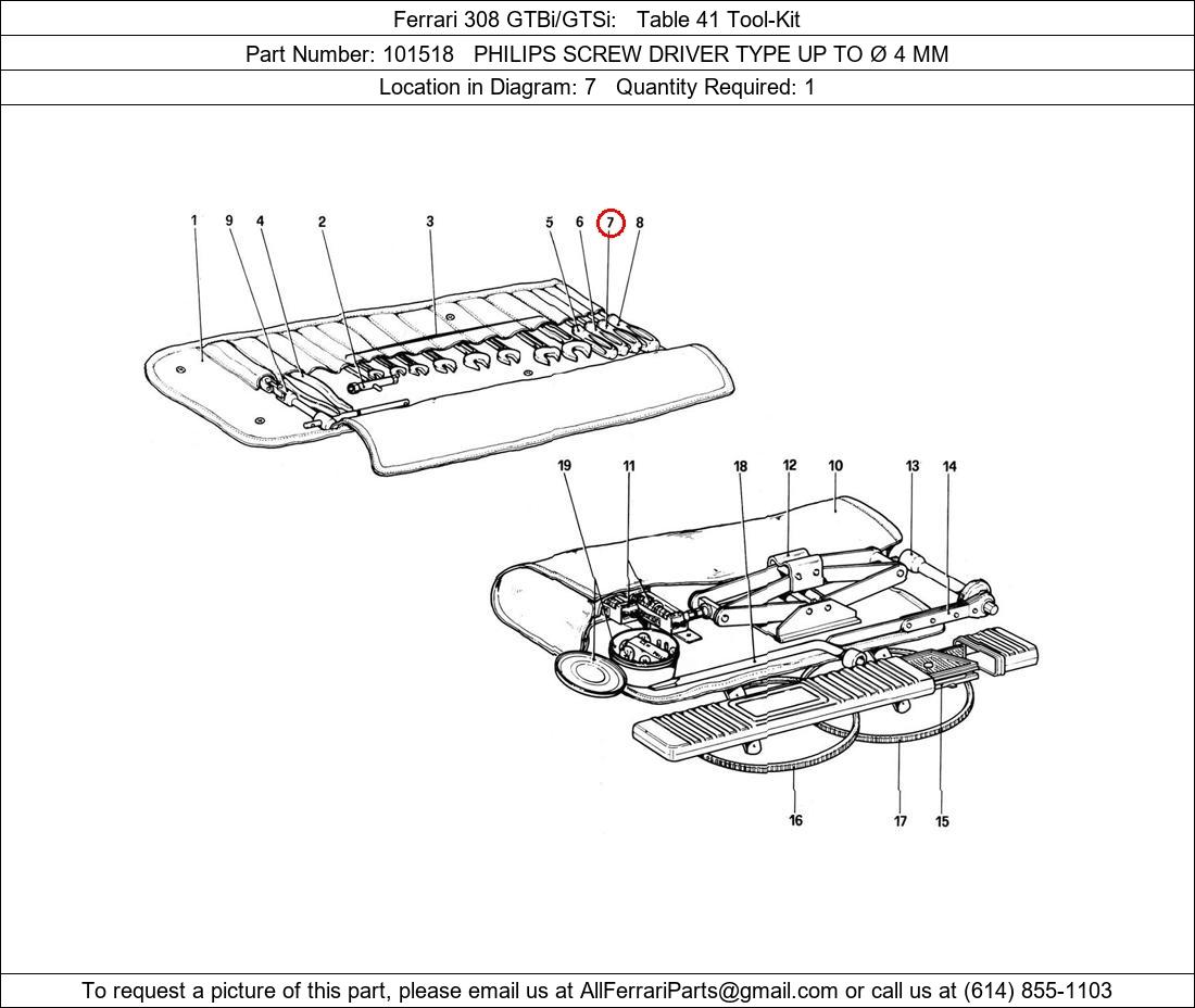 Ferrari Part 101518