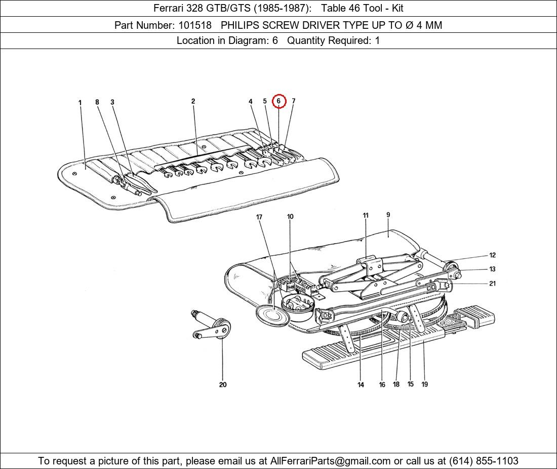 Ferrari Part 101518