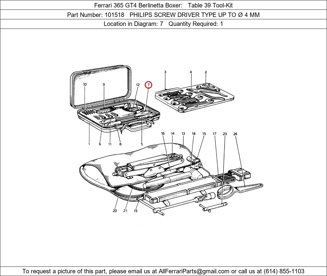 Ferrari Part 101518