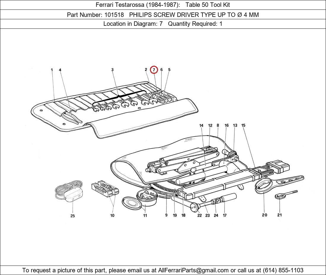 Ferrari Part 101518