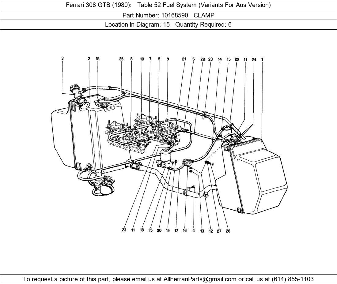 Ferrari Part 10168590