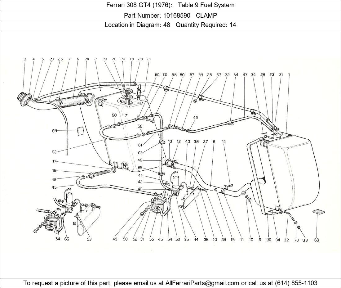 Ferrari Part 10168590