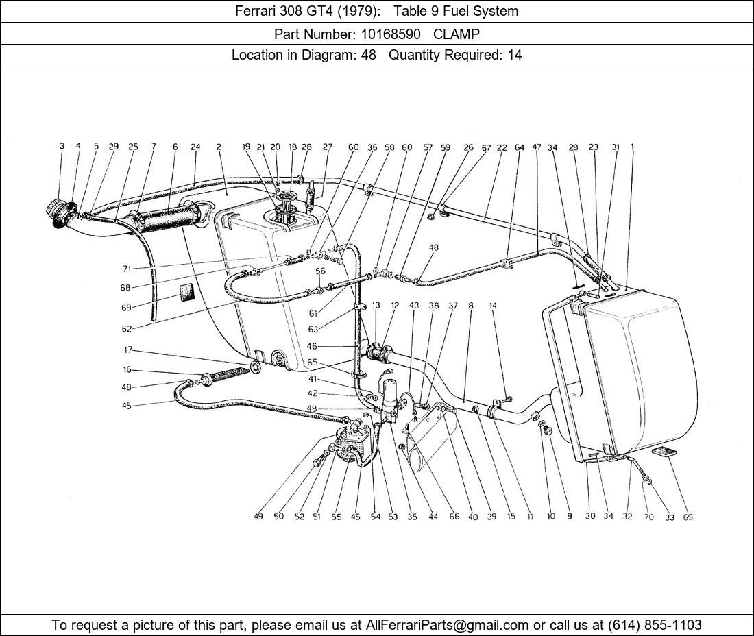 Ferrari Part 10168590