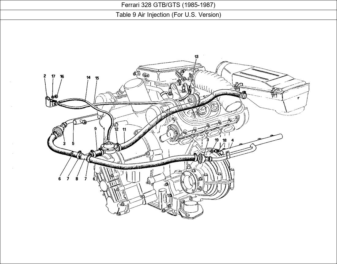 Ferrari Part 10176190