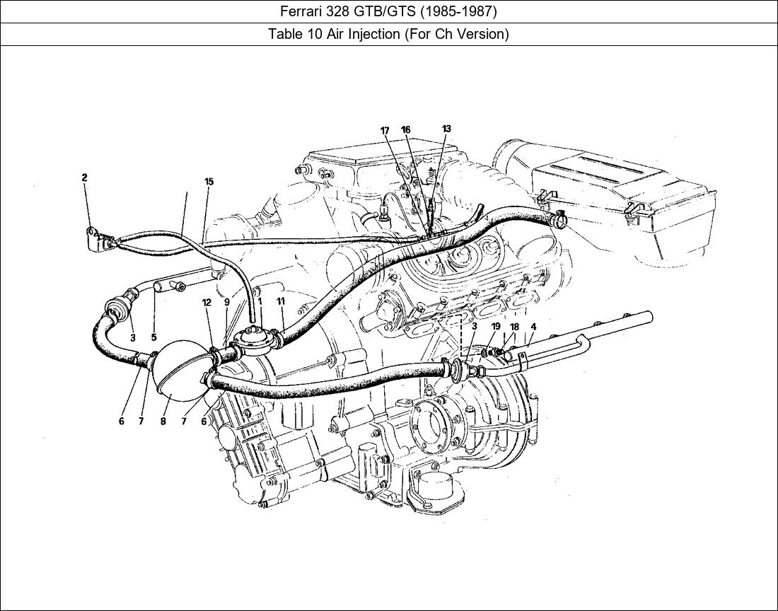 Ferrari Part 10176190