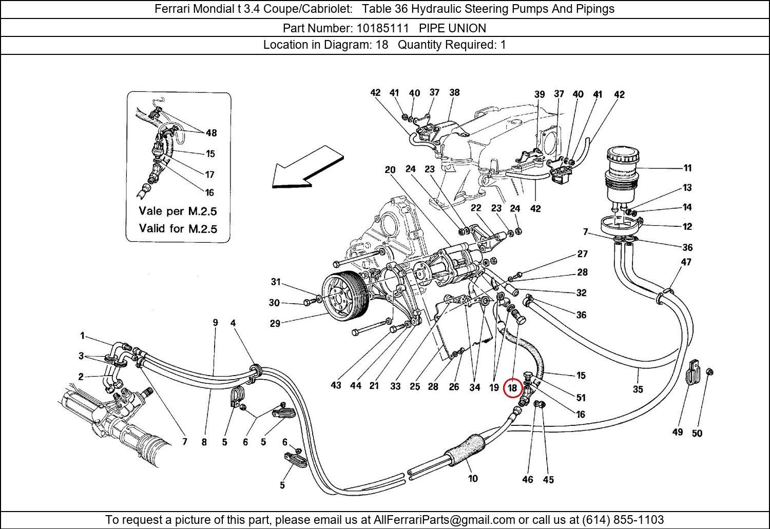 Ferrari Part 10185111