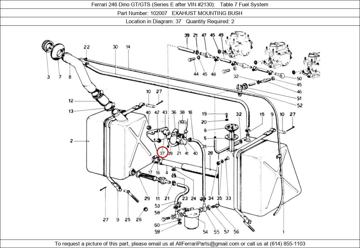 Ferrari Part 102007