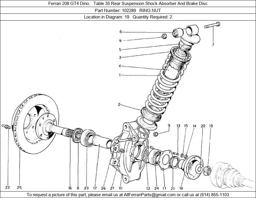 Ferrari Part 102289