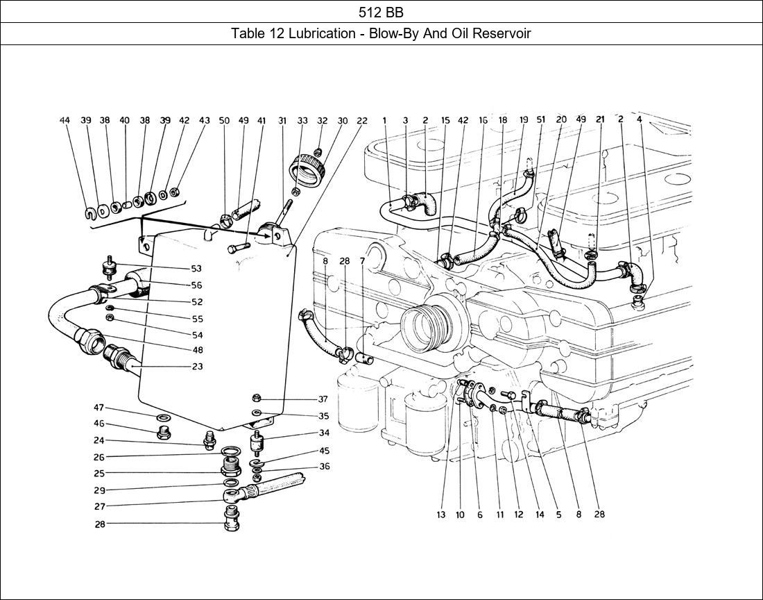 Ferrari Part 10264660