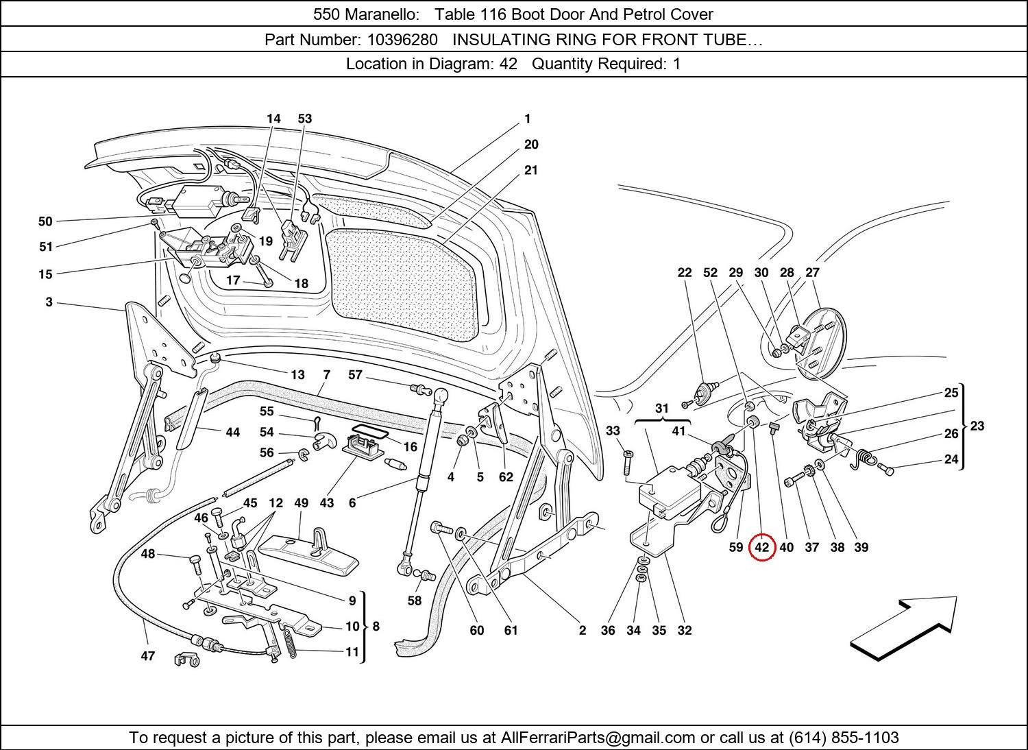 Ferrari Part 10396280