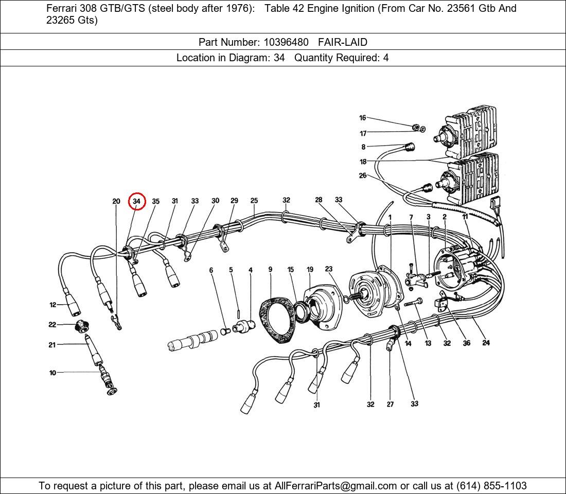 Ferrari Part 10396480