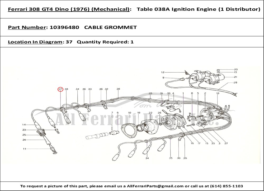 Ferrari Part 10396480