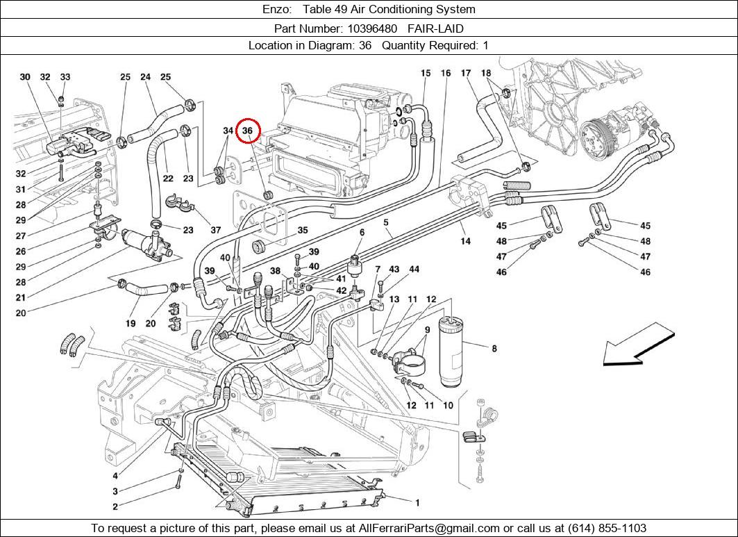 Ferrari Part 10396480