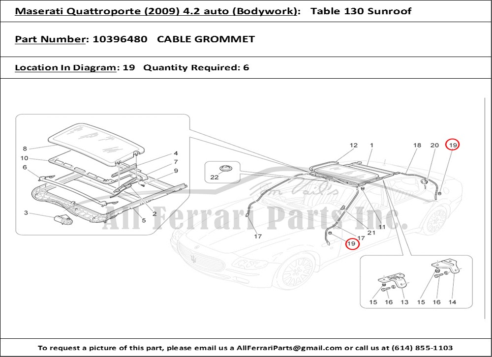 Ferrari Part 10396480