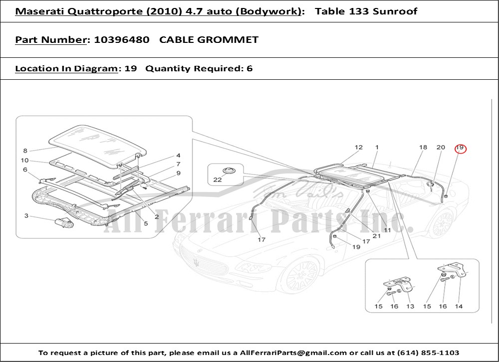 Ferrari Part 10396480