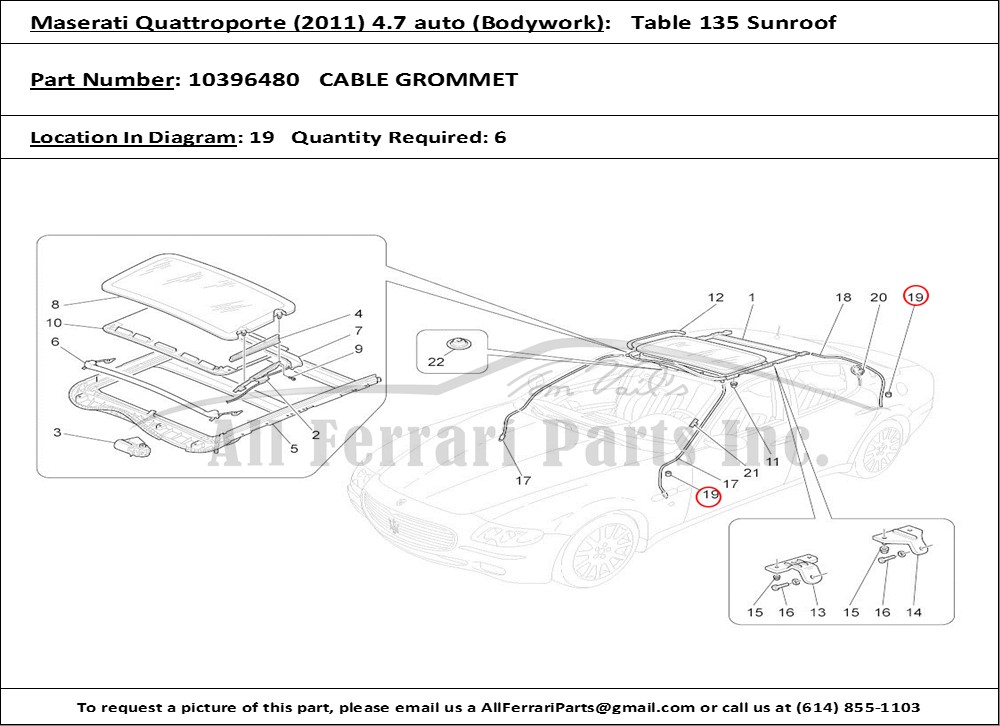 Ferrari Part 10396480