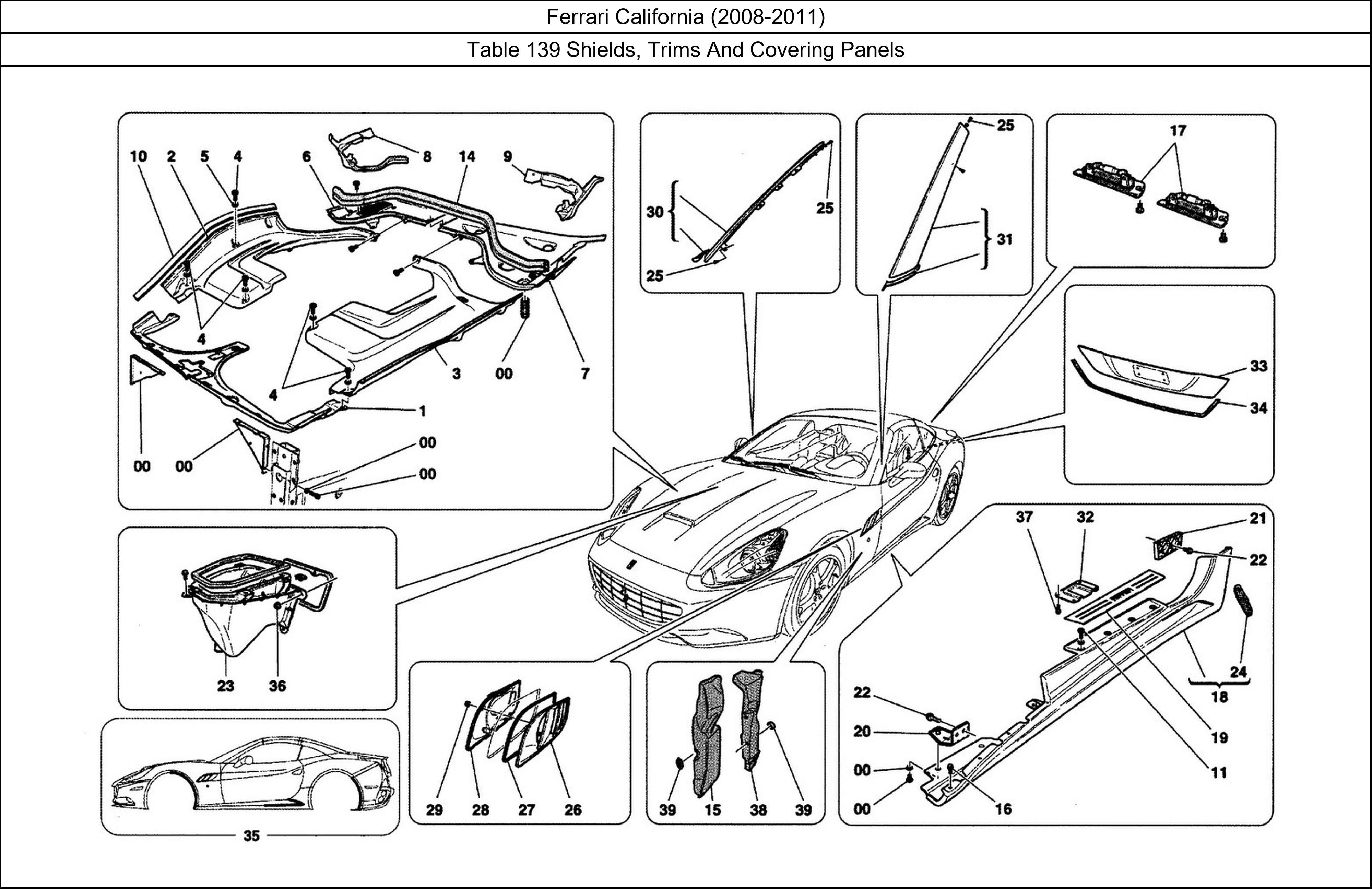 Ferrari Part 10397280