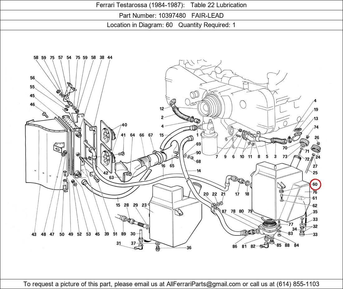 Ferrari Part 10397480