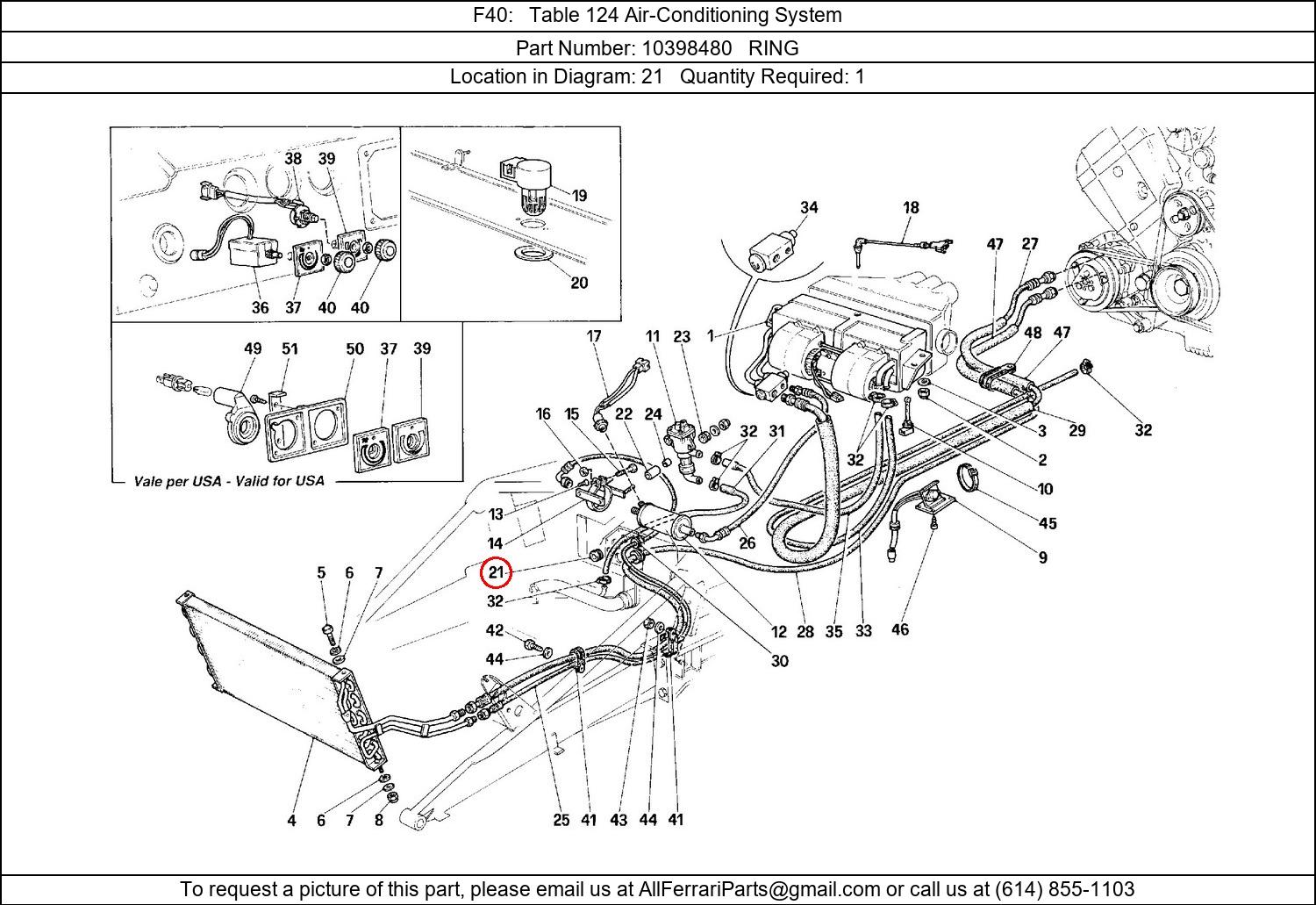 Ferrari Part 10398480