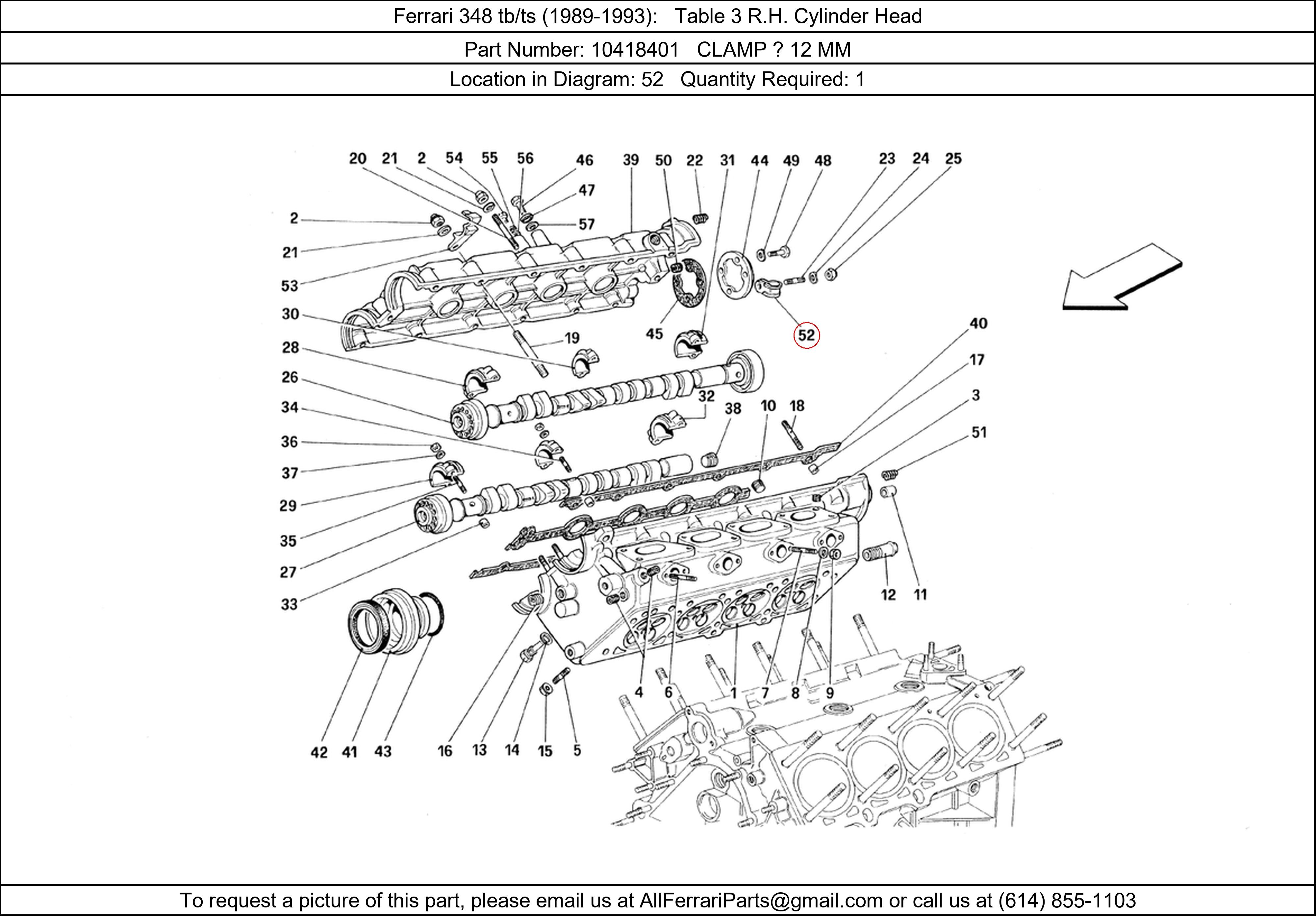 Ferrari Part 10418401