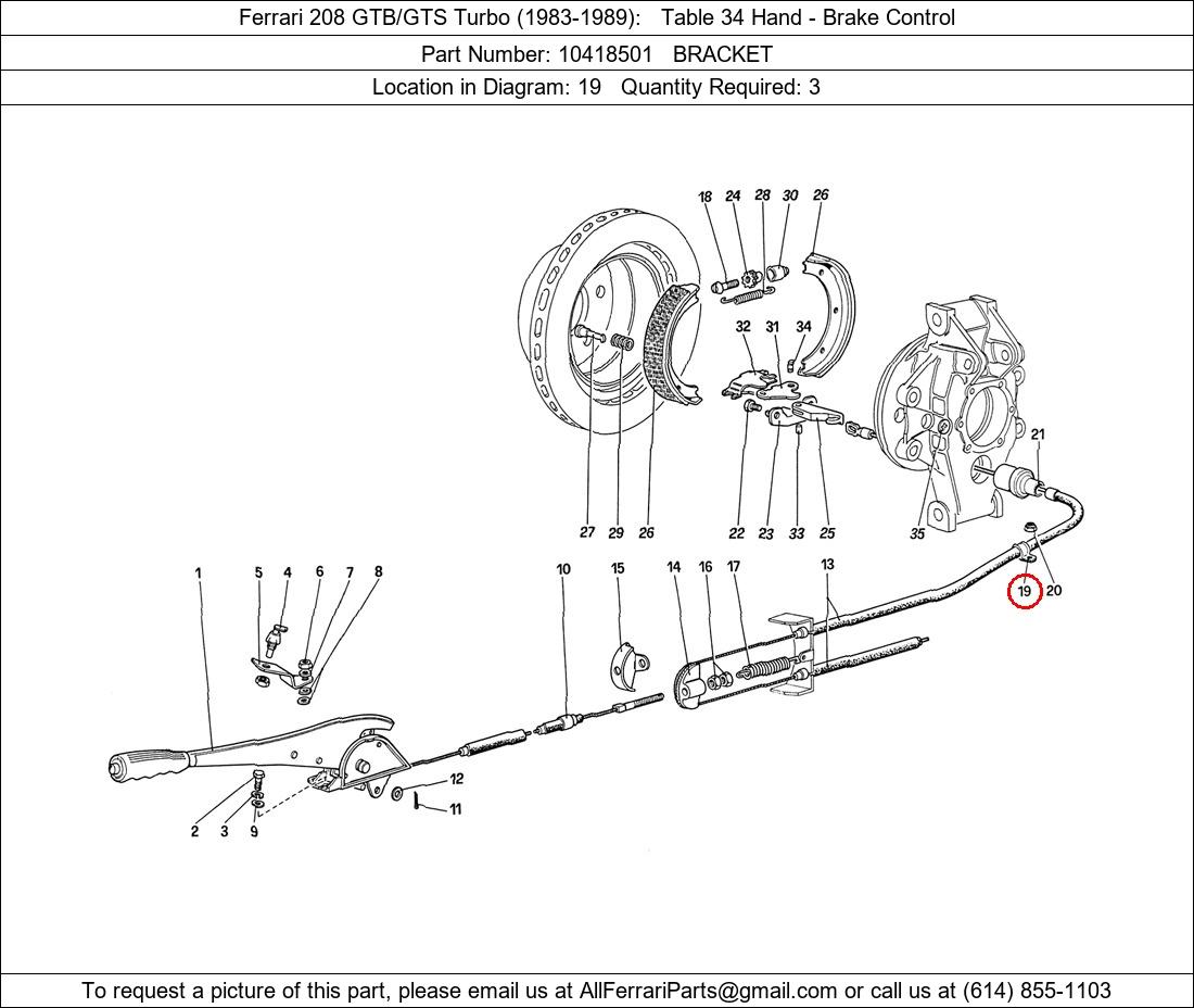 Ferrari Part 10418501