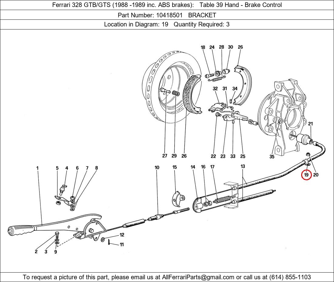 Ferrari Part 10418501