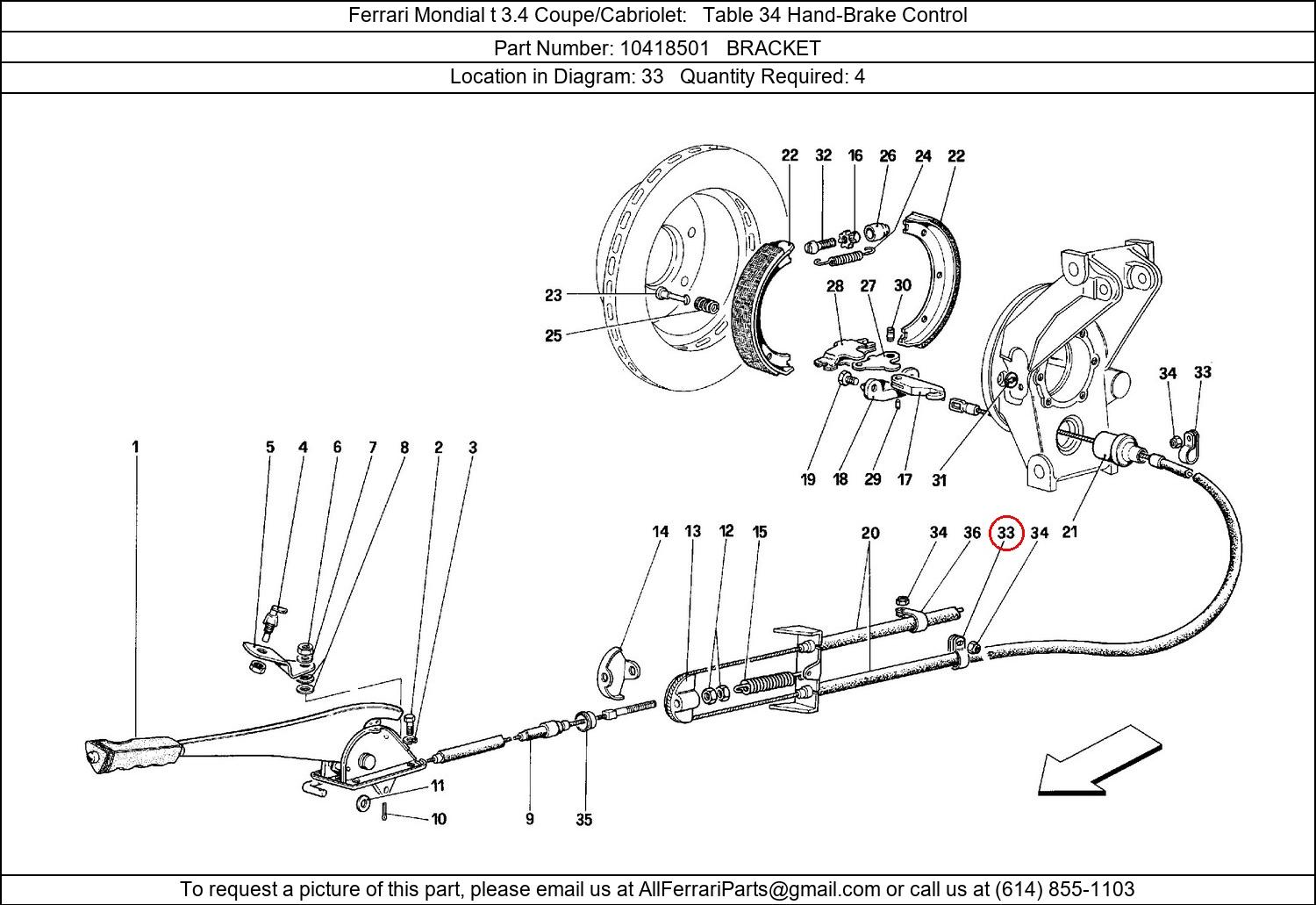 Ferrari Part 10418501