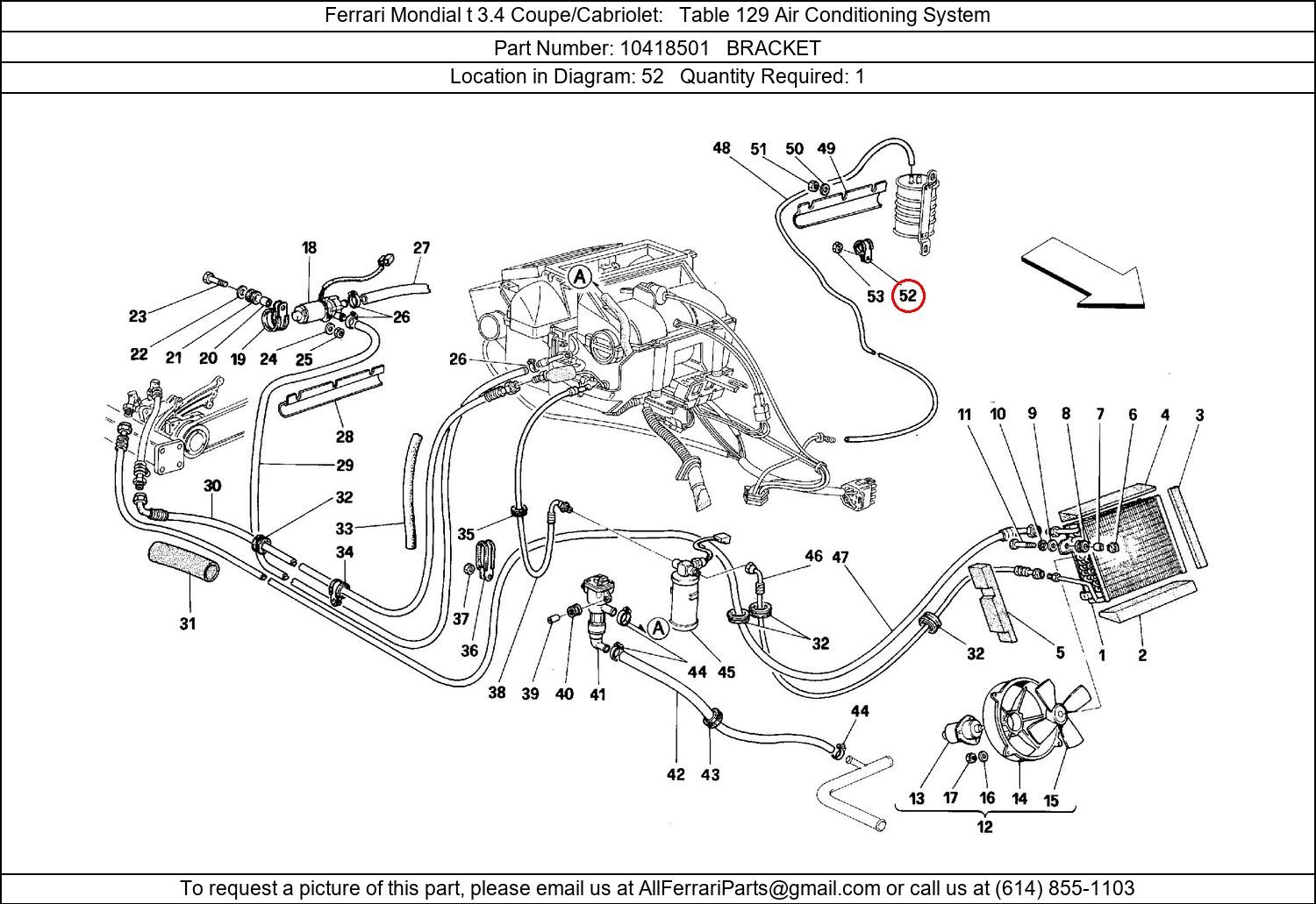 Ferrari Part 10418501