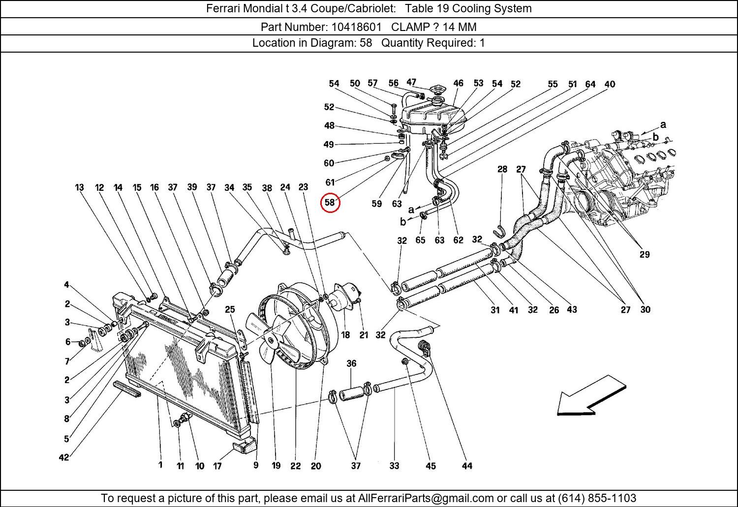 Ferrari Part 10418601