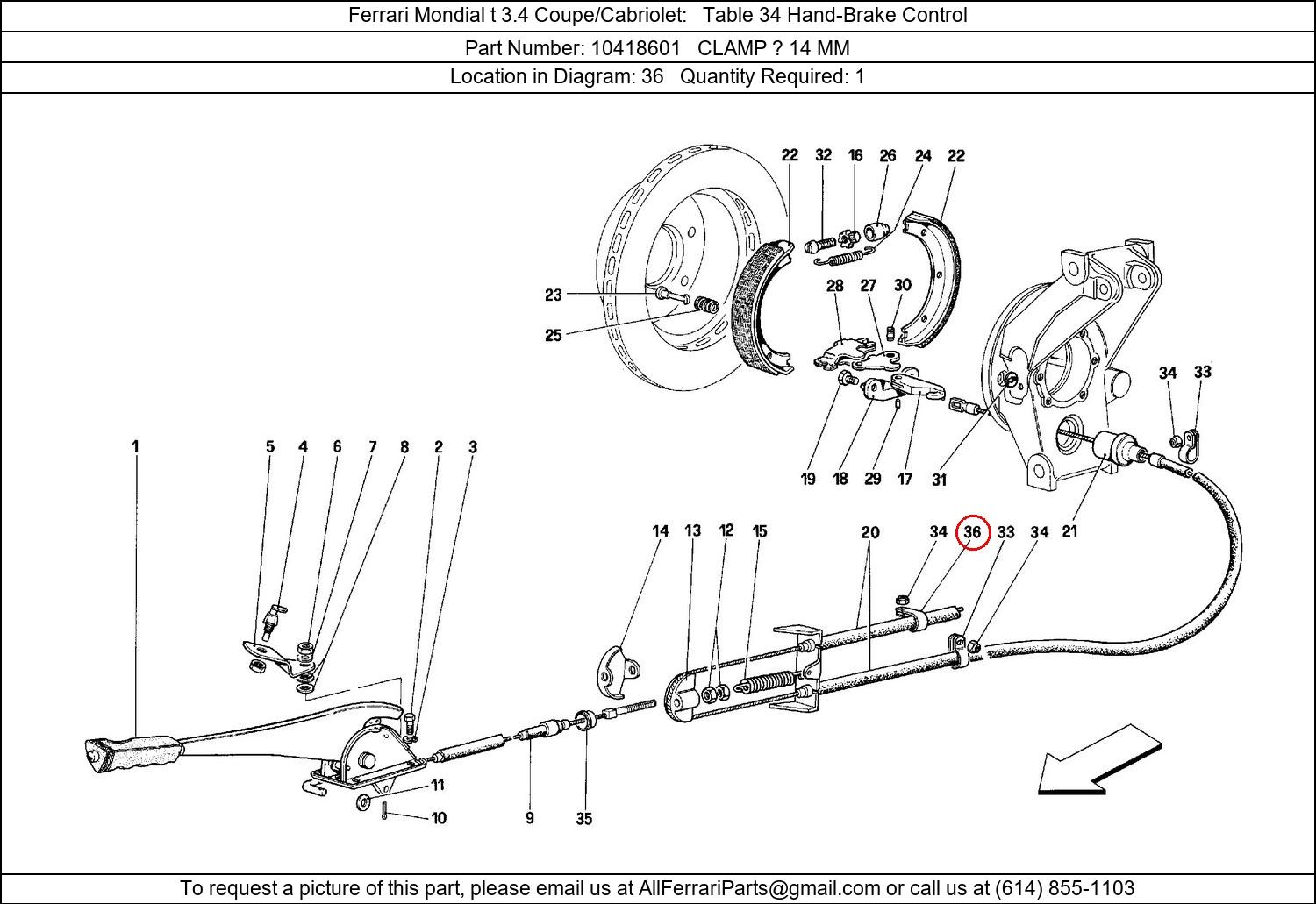 Ferrari Part 10418601