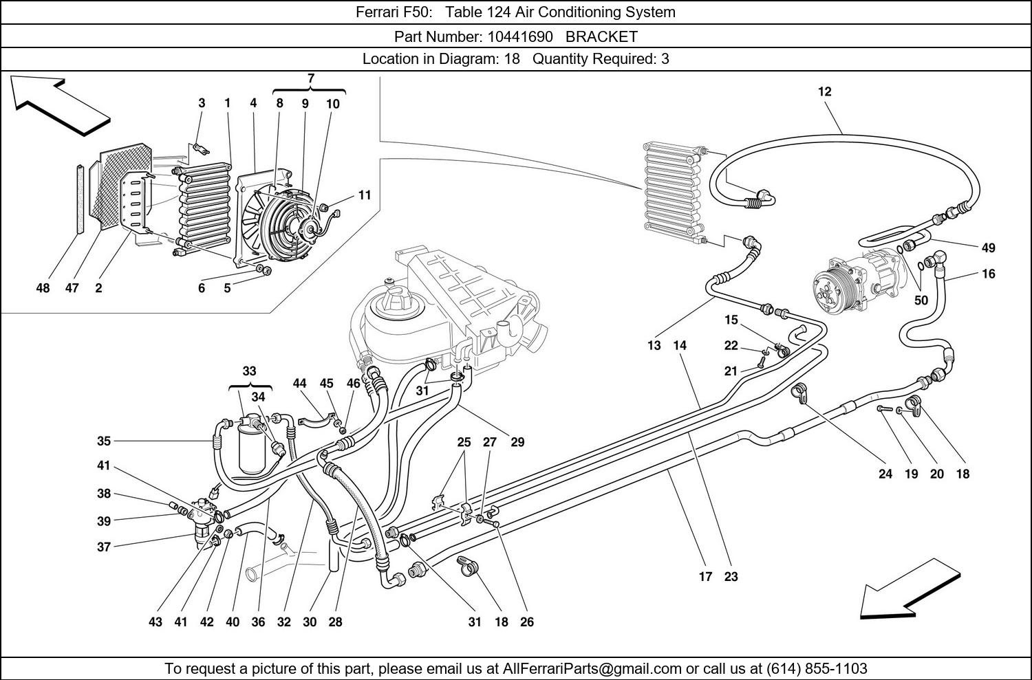 Ferrari Part 10441690