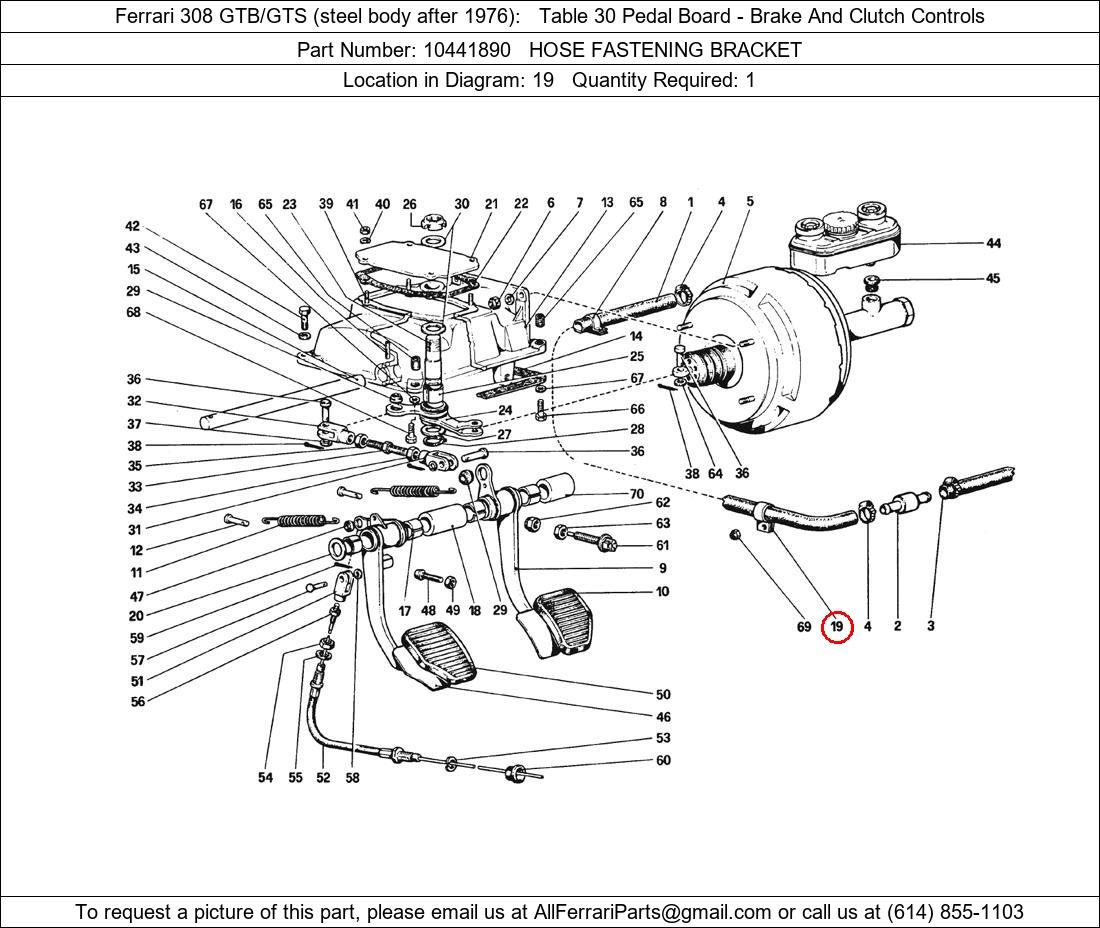 Ferrari Part 10441890