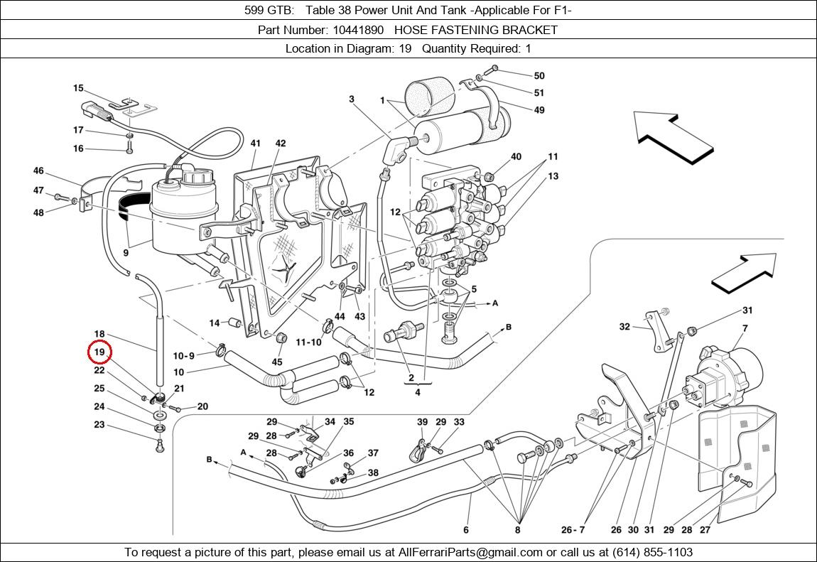 Ferrari Part 10441890