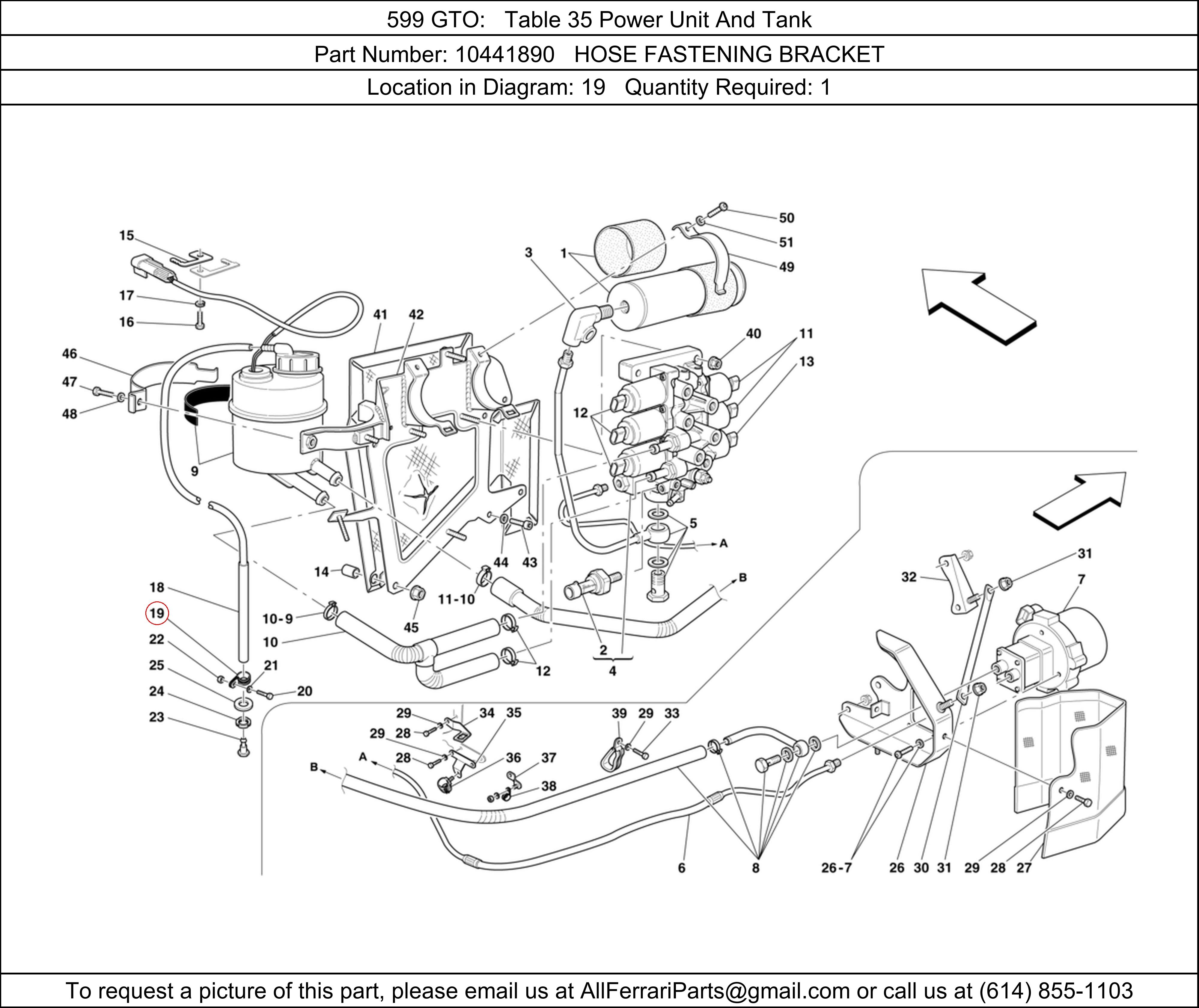 Ferrari Part 10441890