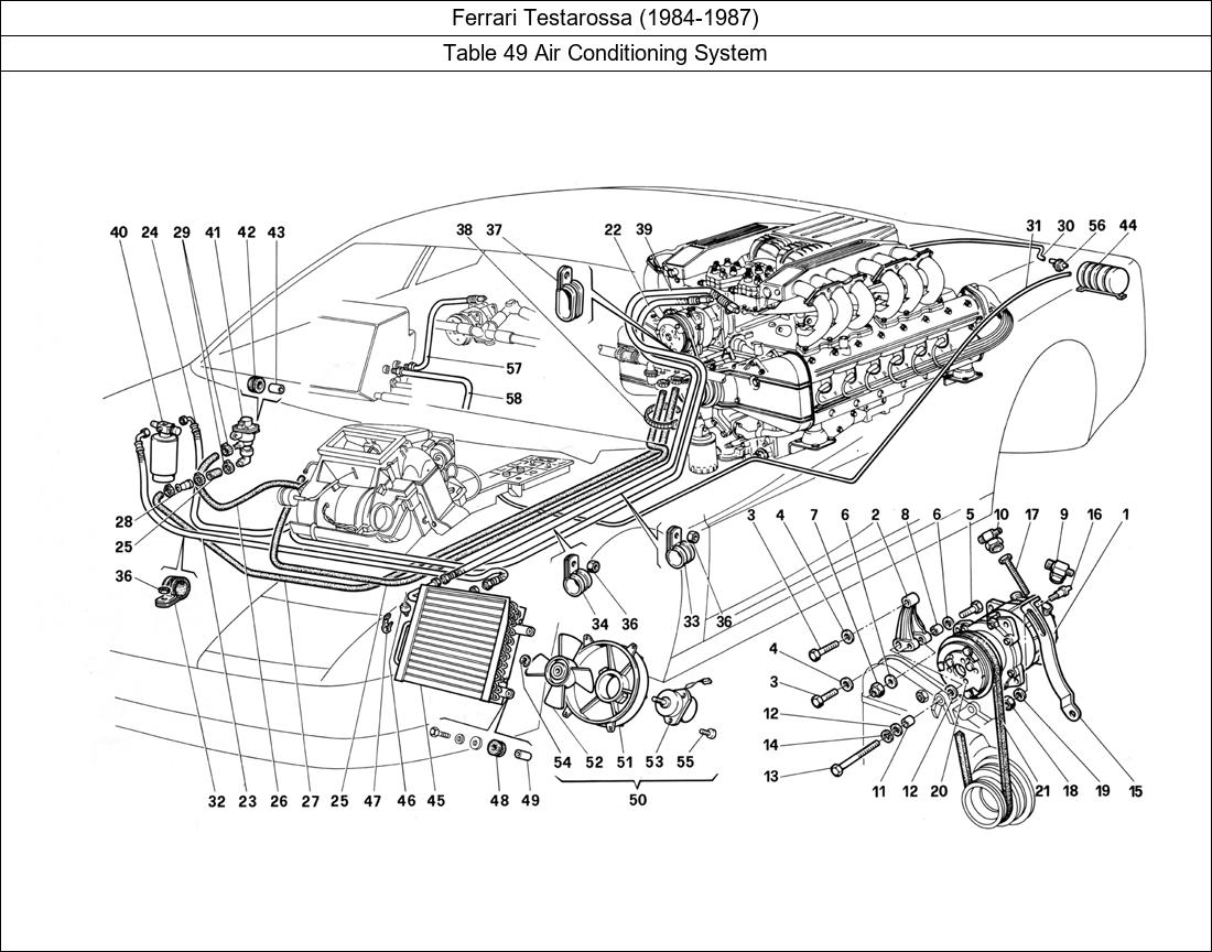 Ferrari Part 10441890