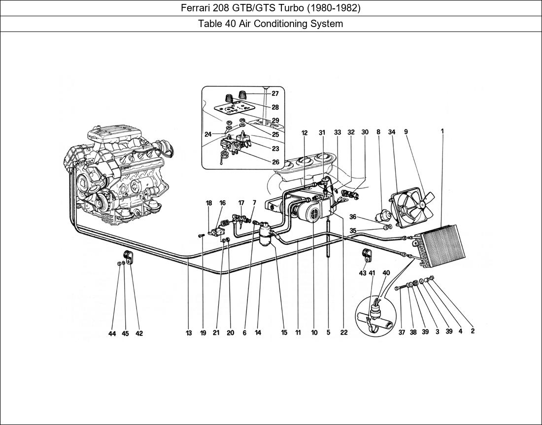 Ferrari Part 10442090