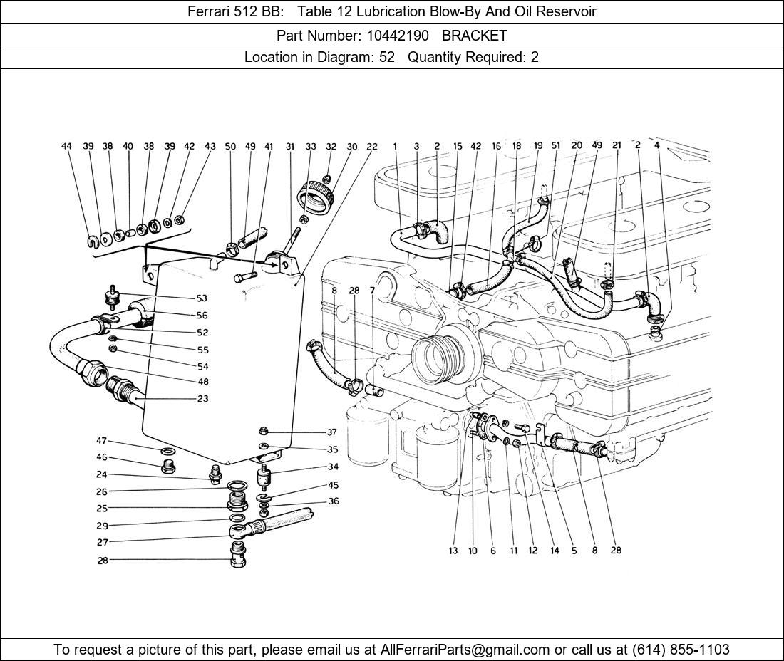 Ferrari Part 10442190