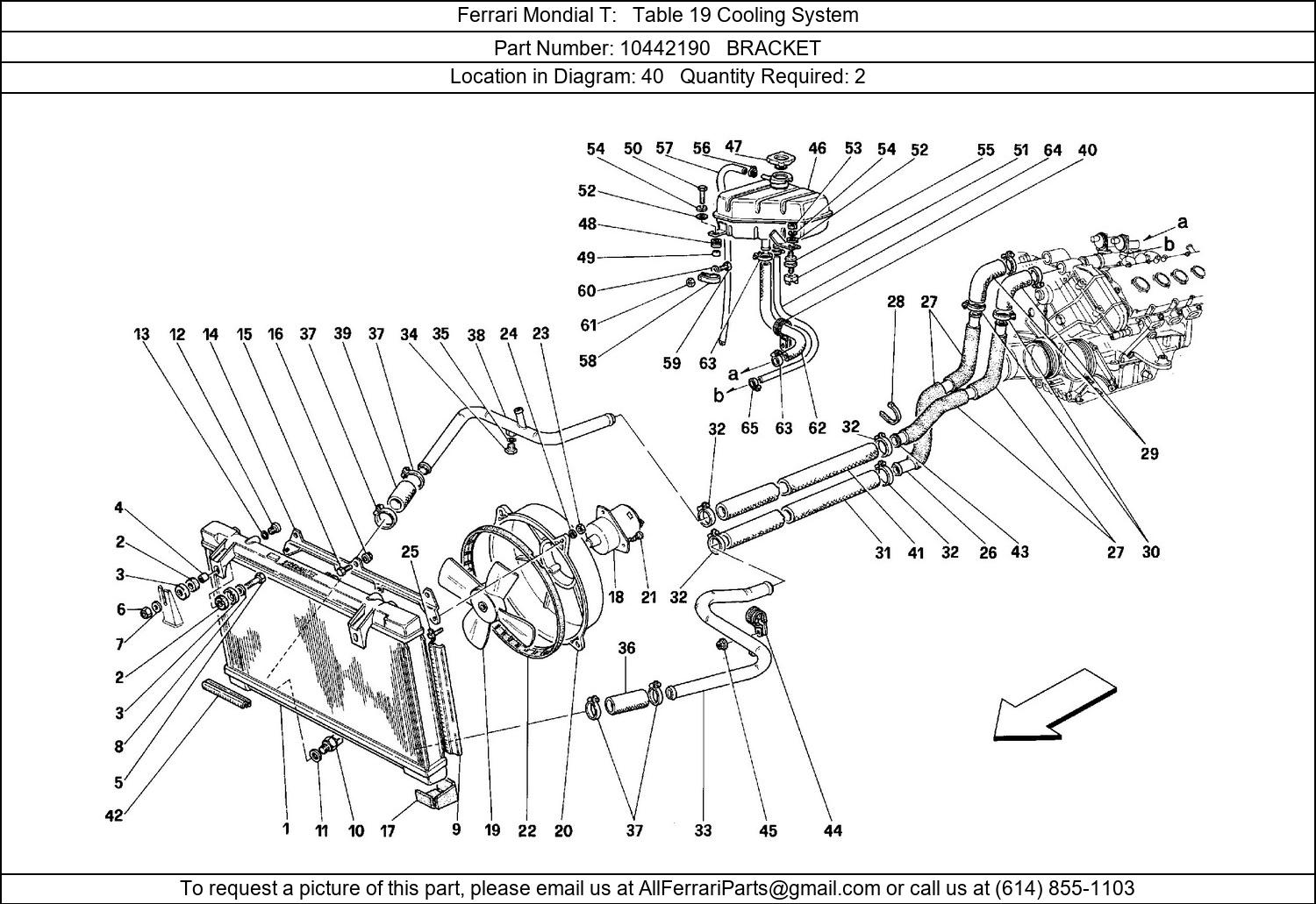 Ferrari Part 10442190