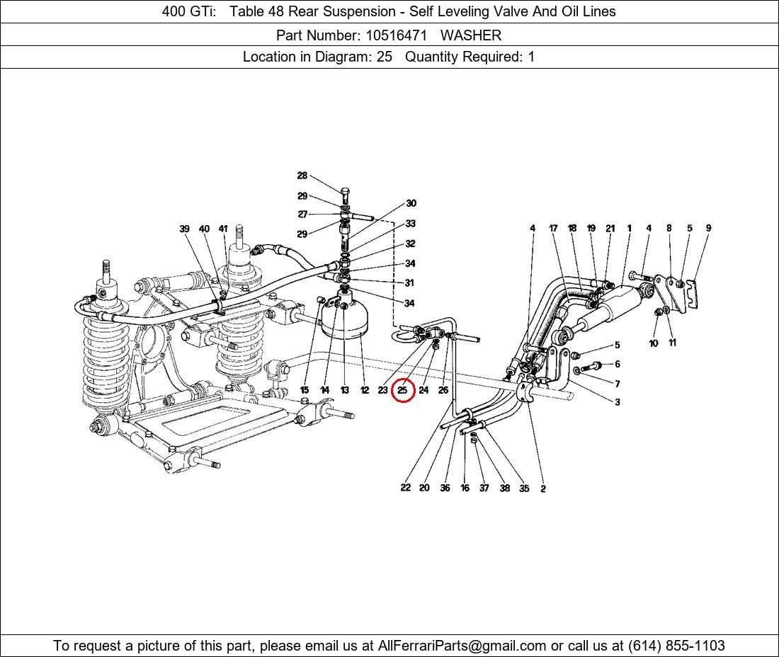 Ferrari Part 10516471