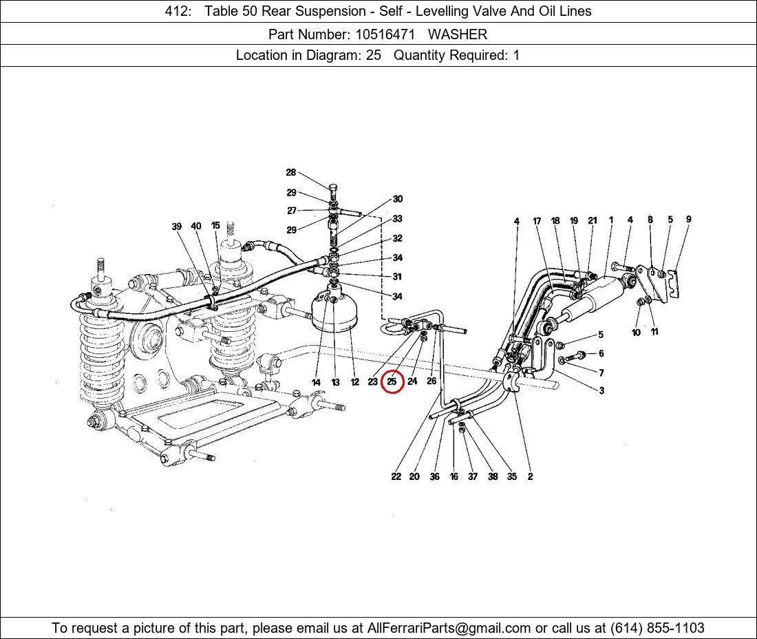 Ferrari Part 10516471