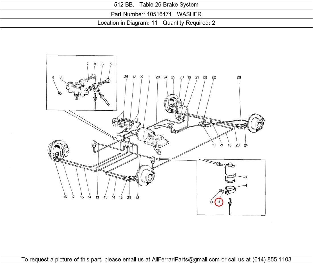 Ferrari Part 10516471