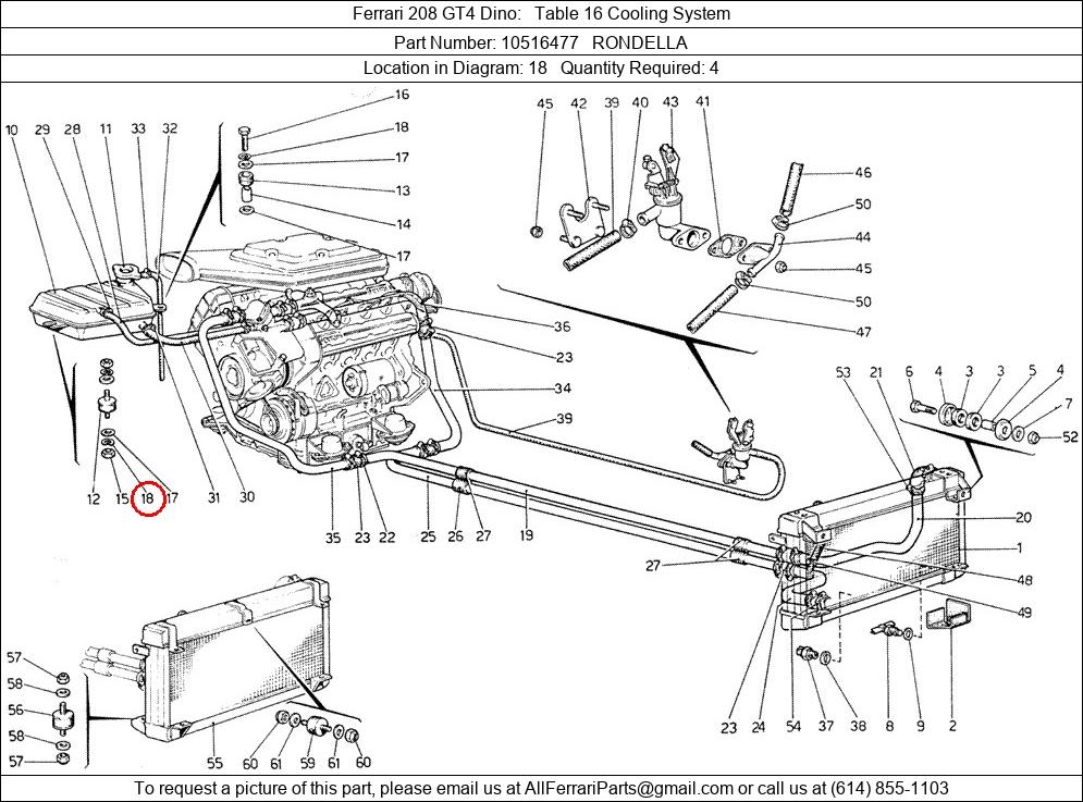 Ferrari Part 10516477