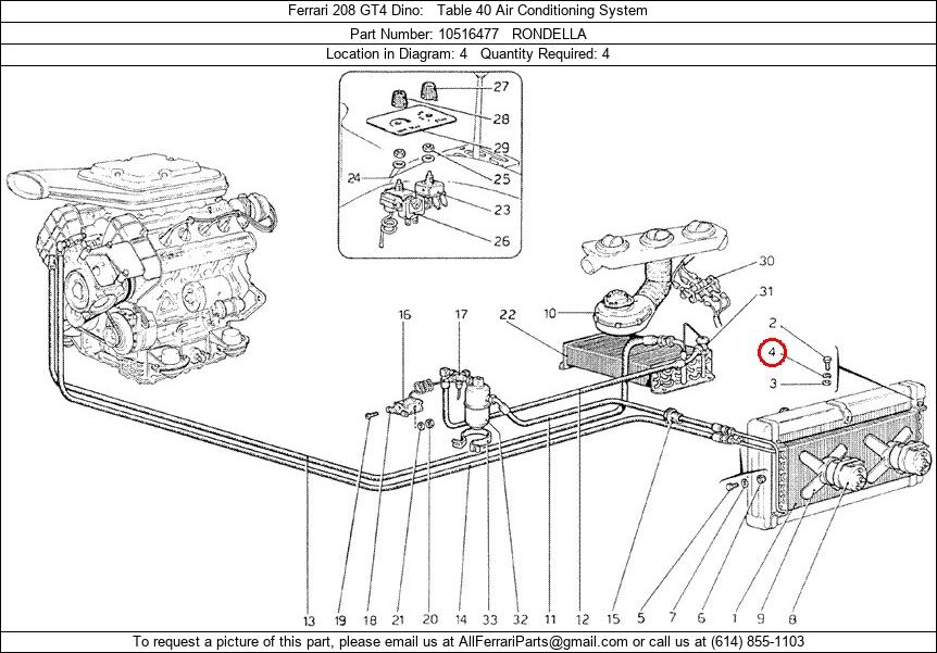 Ferrari Part 10516477