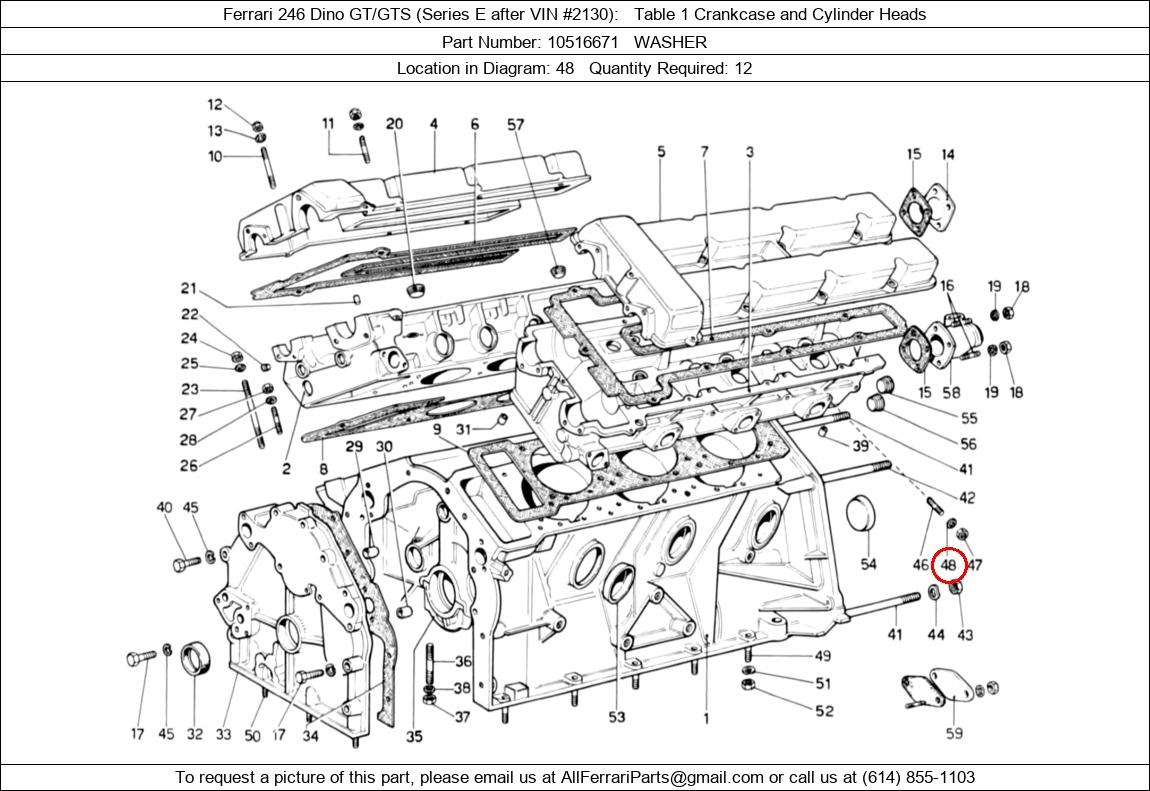 Ferrari Part 10516671